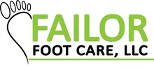 Failor FootCare LLC logo