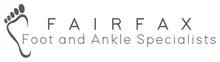 Fairfax Foot and Ankle Specialists logo