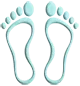 Fairfax Foot & Ankle Center logo