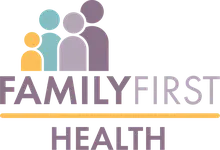 Family First Health - Podiatry logo
