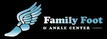 Family Foot and Ankle Center logo