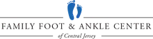 Family Foot & Ankle Center logo