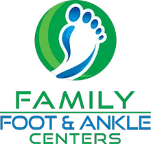 Family Foot & Ankle Centers logo