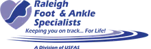 Family Foot & Ankle Specialists logo