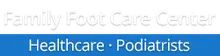 Dr. Anthony Jerome Cawthon logo