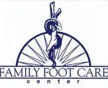 Family Foot Care Center logo