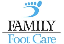 Family Foot Care Associates logo