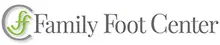 Family Foot Center logo
