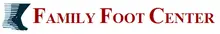 Family Foot Center staff and Dr. Stanley J. Zawada logo