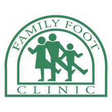 Family Foot Clinic logo