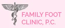 Family Foot Clinic: Danita Reese, DPM logo
