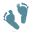 Family Foot Clinic, Inc. logo
