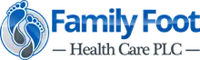Family Foot Health Care PLC logo