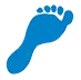 Family Foot Health Center logo