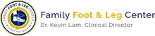 Dr. Lori DeBlasi : Family Foot & Leg Center - Estero logo