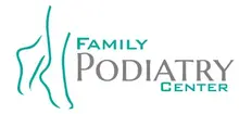 Family Podiatry Center logo