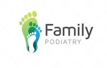 Family Podiatry Center logo