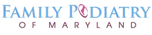 Family Podiatry of Maryland - Dang H Vu, DPM logo
