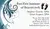 Feet First Institute of Beavercreek: Stephan Giambi, DPM logo