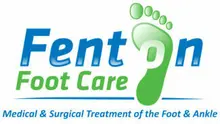 Fenton Foot Care logo