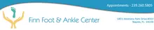 Finn Foot And Ankle Center logo