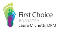 Laura Ashley Michetti logo