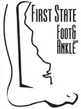 First State Foot logo