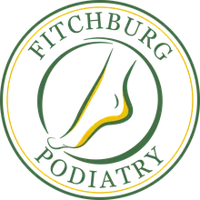 Fitchburg Podiatry LLC logo