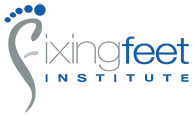 Fixing Feet Institute logo