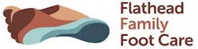 Flathead Family Foot Care PC logo