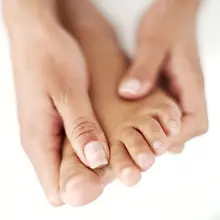 Flatlands Podiatry Office logo