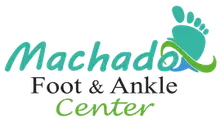 Machado Foot and Ankle Center: Katherine Machado, DPM logo
