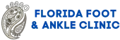 Florida Foot and Ankle Clinic logo