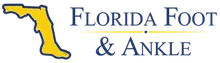 Florida Foot and Ankle: Mark Matey, DPM logo