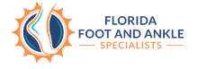 Florida Foot and Ankle Specialists - Podiatrist logo