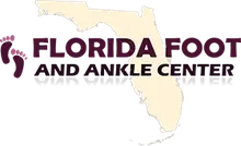 Florida Foot & Ankle Center logo