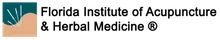 Florida Institute of Acupuncture & Herbal Medicine logo