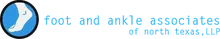 Foot and Ankle Associates of North Texas, LLP logo