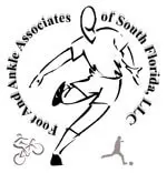 Foot and Ankle Associates of South Florida logo