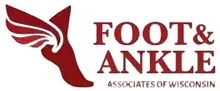 Foot and Ankle Associates of Wisconsin logo
