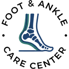 Foot and Ankle Care Center, Inc.: Sam Sanandaji, DPM logo