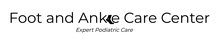 Foot and Ankle Care Center LLC- Mitul P. Ajvalia, DPM logo