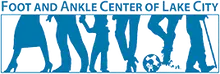 Foot and Ankle Center of Lake City logo