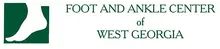 Foot And Ankle Center Of West Georgia logo