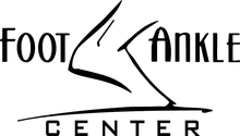Foot and Ankle Center, Robert K. Buckenberger, DPM logo