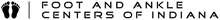 Foot and Ankle Centers of Indiana logo