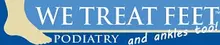 Foot and Ankle Centers of Maryland logo