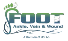 Foot Ankle Vein & Wound logo