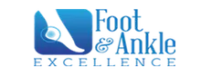 Foot and Ankle Excellence: Bruni Leka, DPM logo