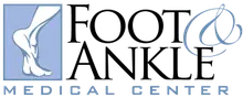 Foot And Ankle Medical Center logo